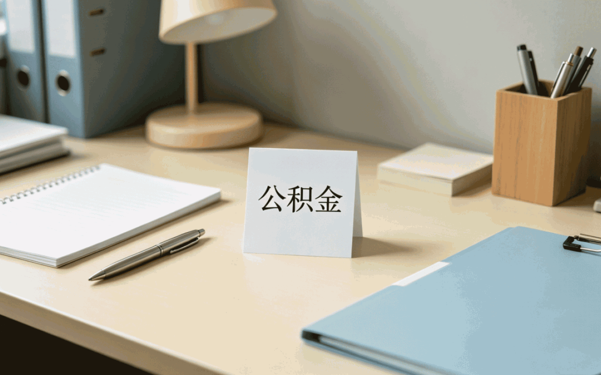 阿坝专业规范公积金代取新规口径怎么算