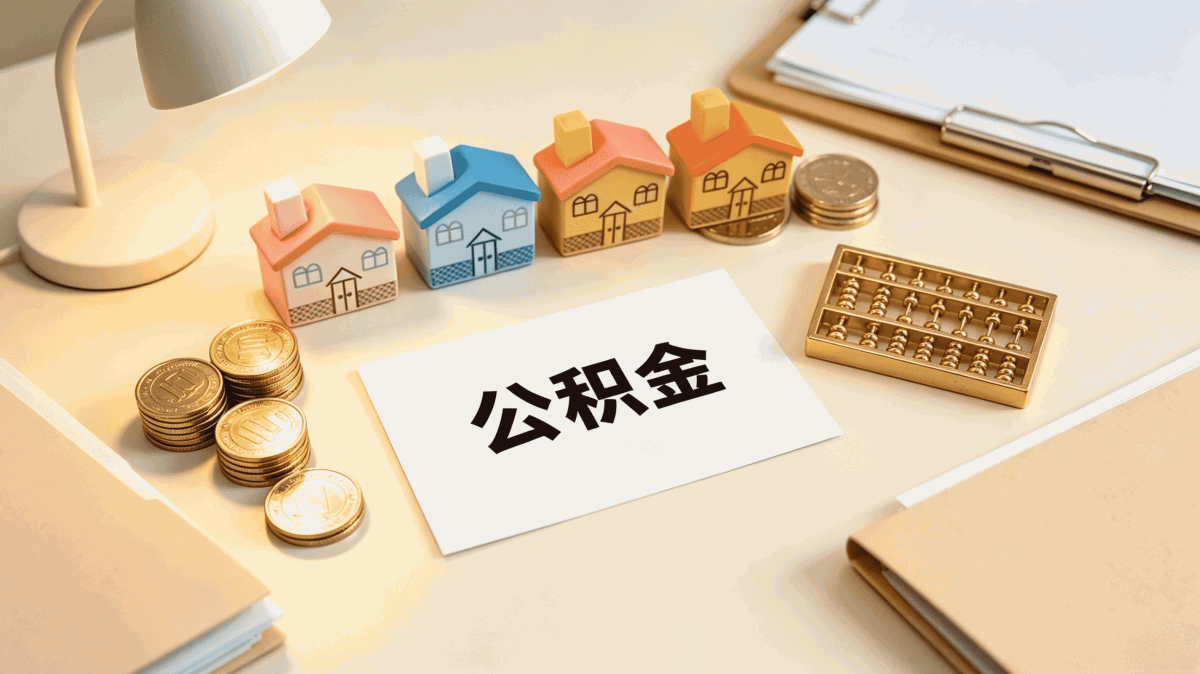阿坝公积金启封多久能办好 差几天少多少钱一笔笔算