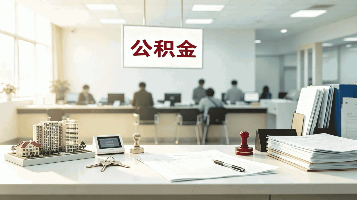 阿坝公积金提前还款到底值不值？算清这笔账
