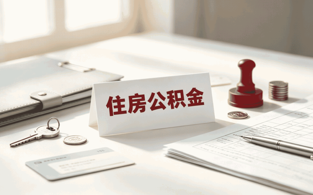 阿坝公积金代取公司新政后怎么算