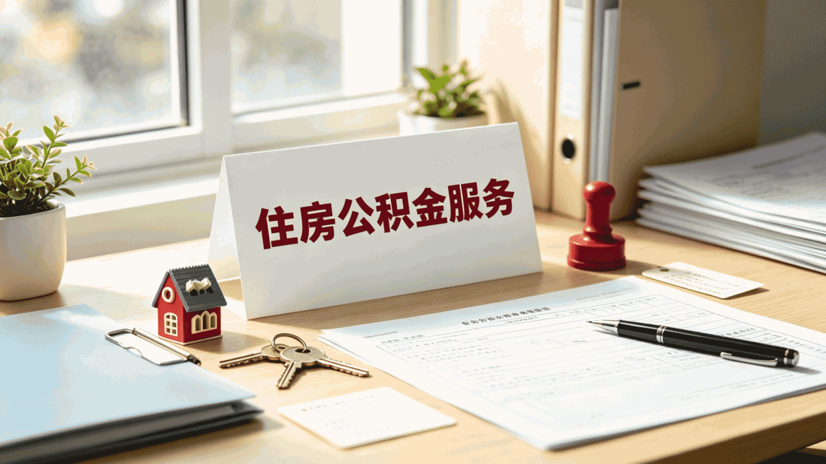 阿坝公积金缴存注意事项我办完复盘