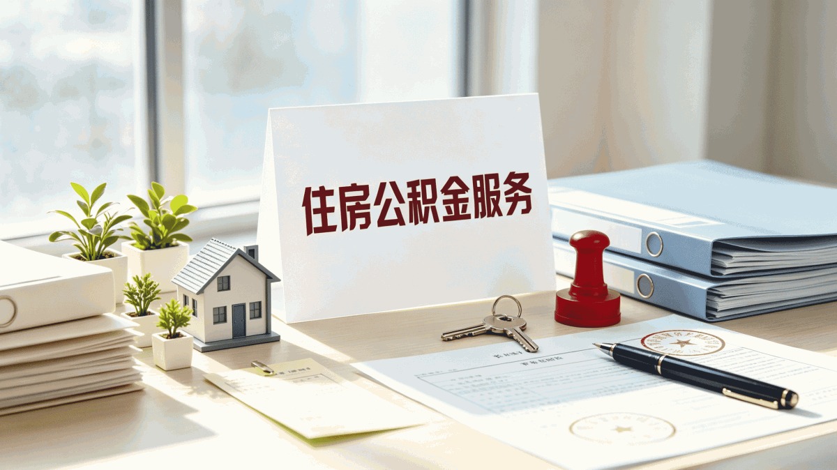 阿坝公积金帮忙提取怎么操作材料流程