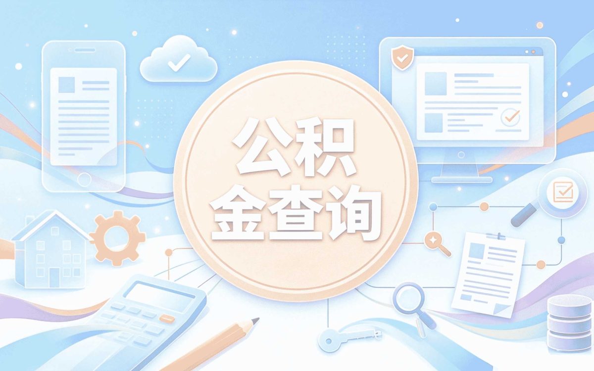 阿坝公积金缴存注意事项我办完复盘
