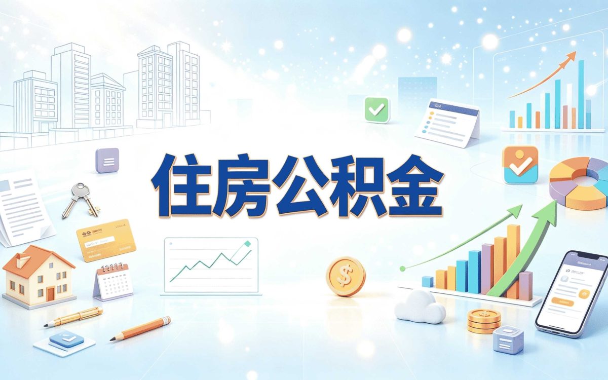 阿坝公积金启封多久能办好 差几天少多少钱一笔笔算