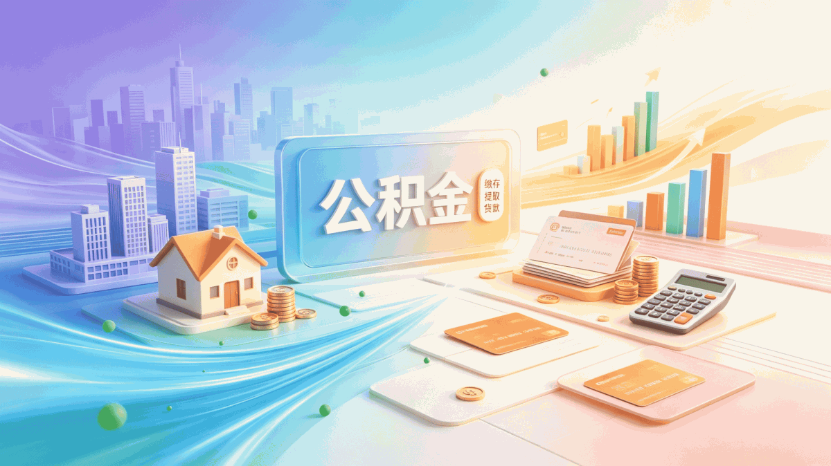 阿坝公积金合并办理一笔一笔算差多少