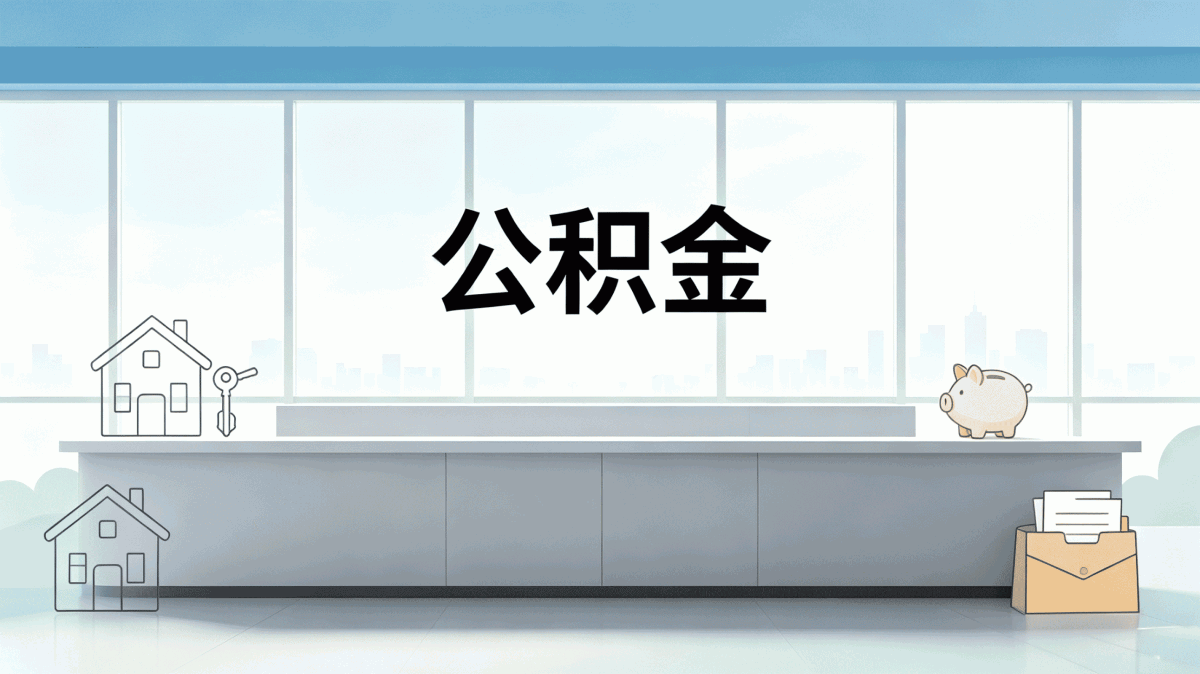 阿坝公积金帮忙提取怎么操作材料流程