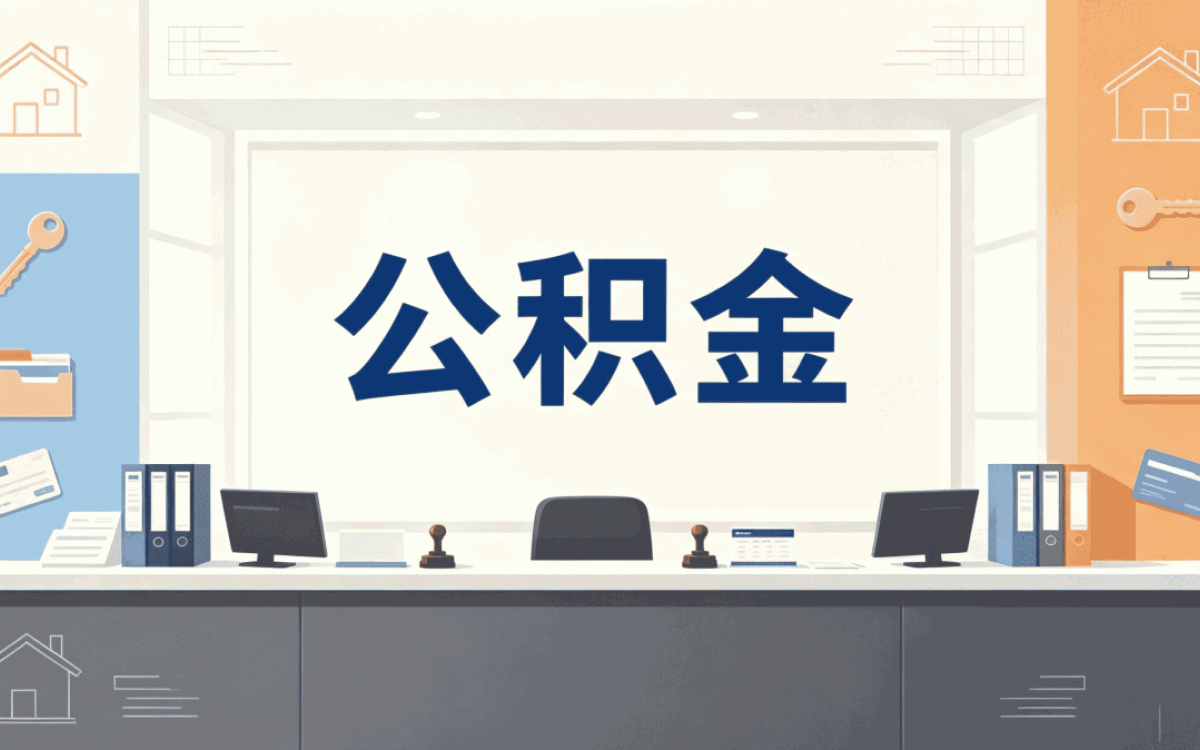 阿坝公积金提取额度到底能提多少?算不算明白