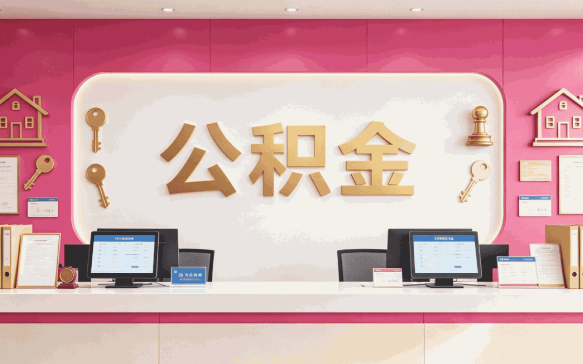 阿坝公积金提取代取适用人群怎么算