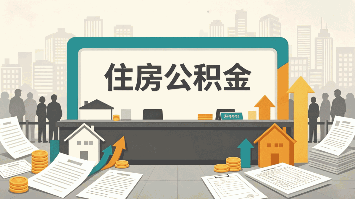 阿坝公积金提前还款到底值不值?算清这笔账