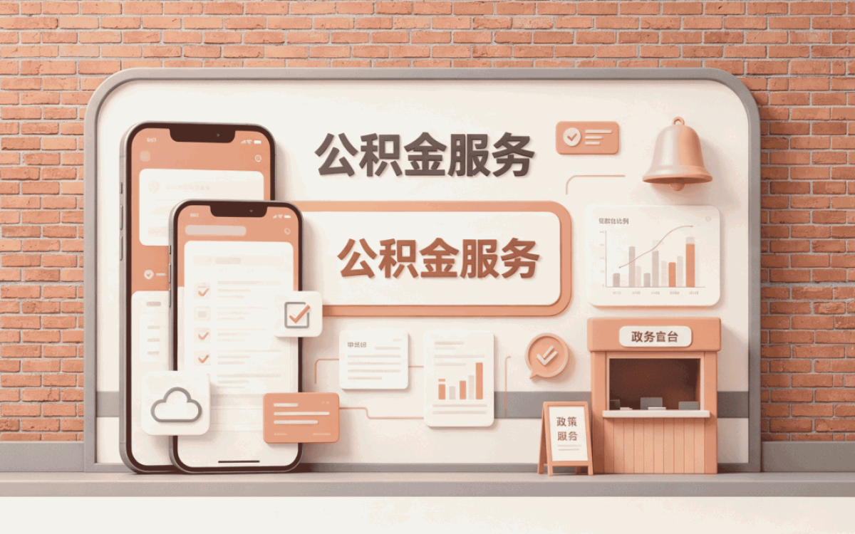 阿坝公积金合并什么意思呢?算清账户口径