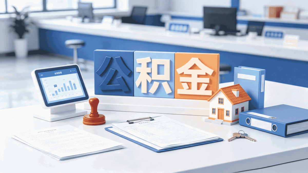 阿坝公积金异地怎么提取我跑了两趟才弄成
