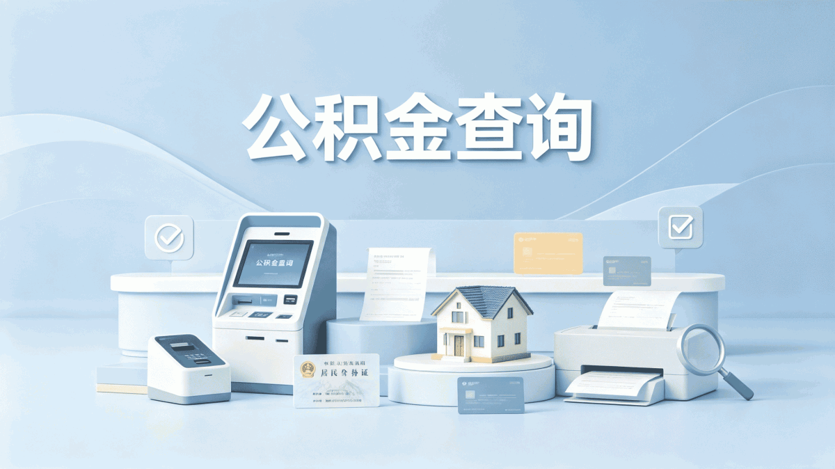 阿坝公积金缴存注意事项我办完复盘