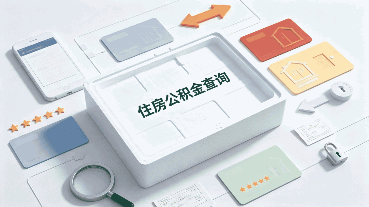 阿坝公积金代取公司新政后怎么算