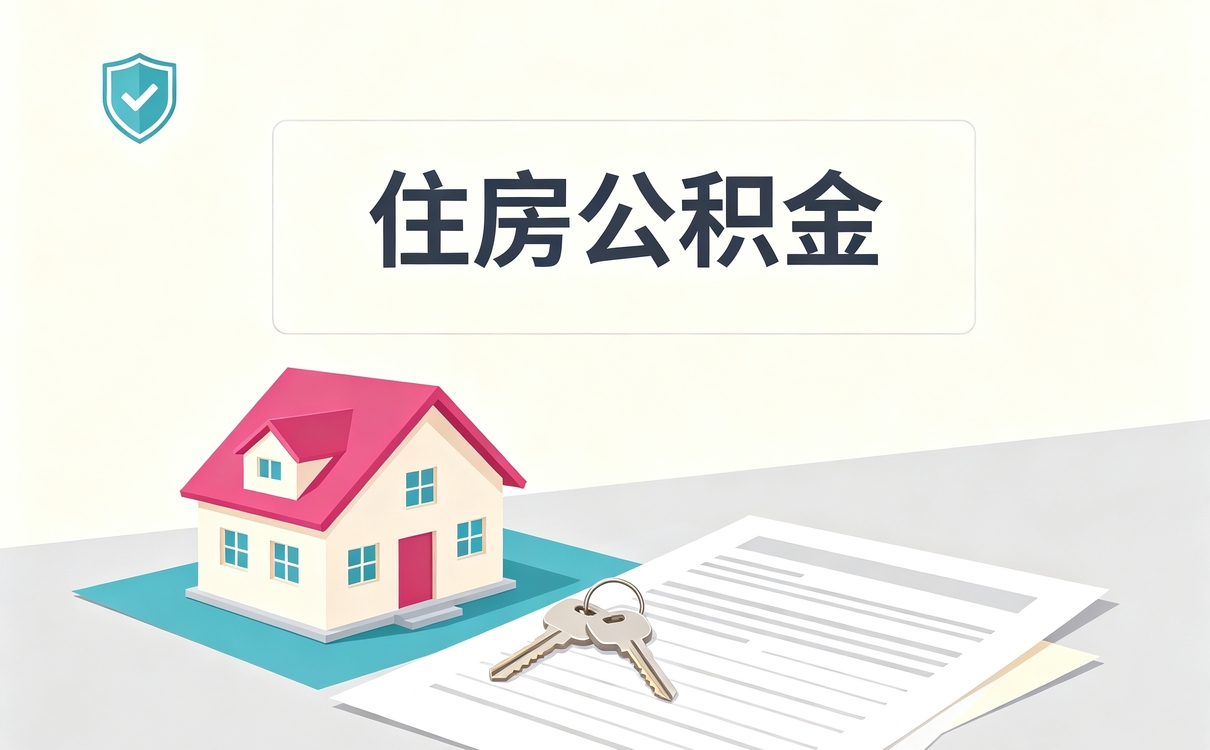 阿坝单位改制公积金提取办理须知材料流程