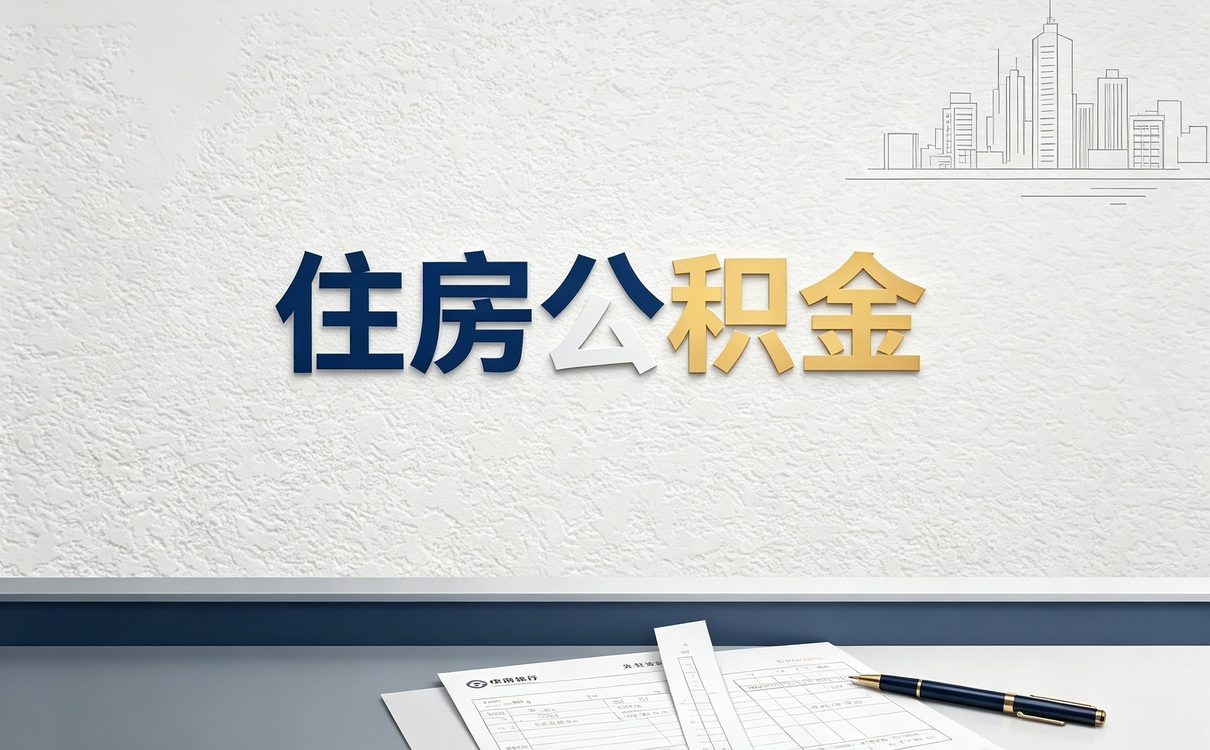 阿坝公积金合并什么意思呢？算清账户口径