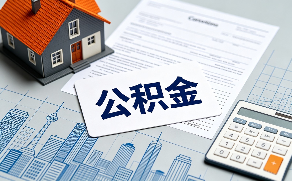 阿坝正规公积金代取机构我前后跑了两趟才办成